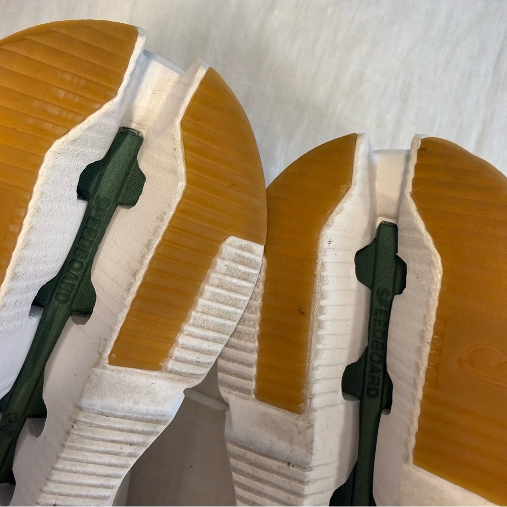 ON Cloud Running The Cloudnova Form Sneaker 26.98… - image 14